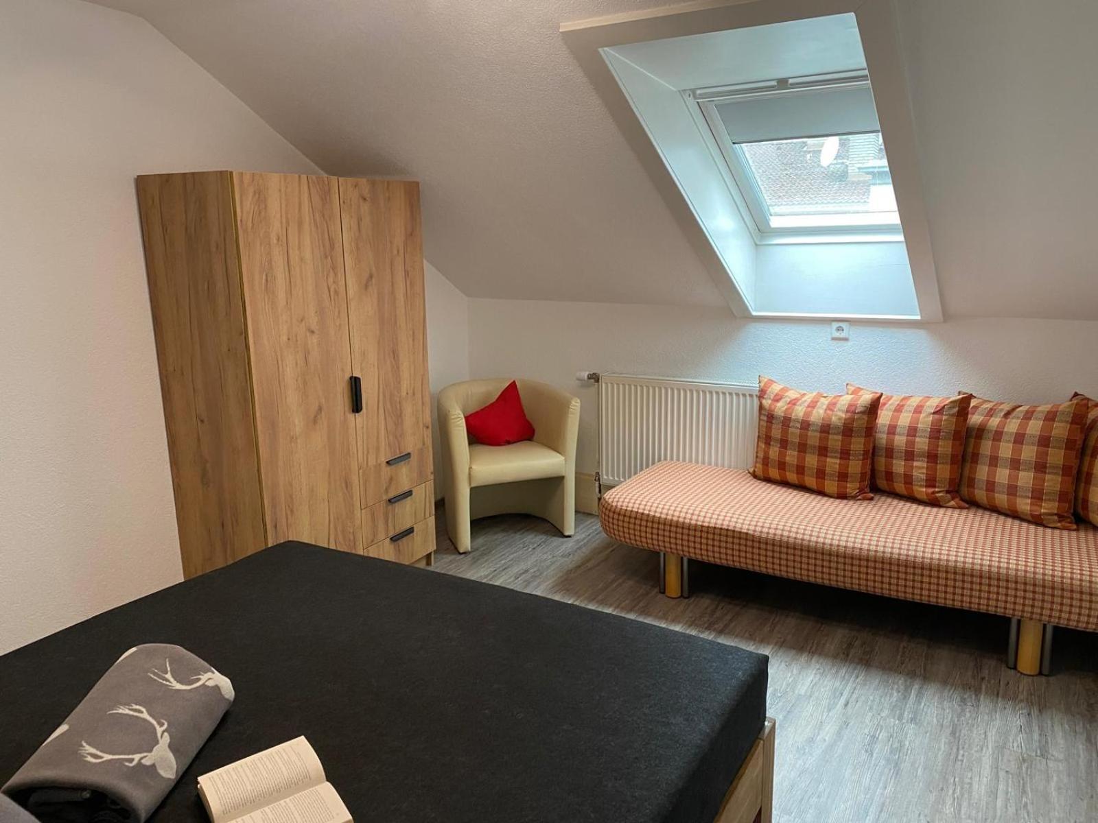 Landhaus Edelweiss Oetz Oda fotoğraf